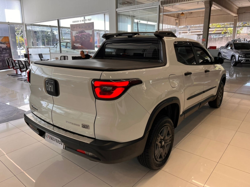 fiat toro 1.3 turbo 270 flex endurance at6 4p automatico 20253