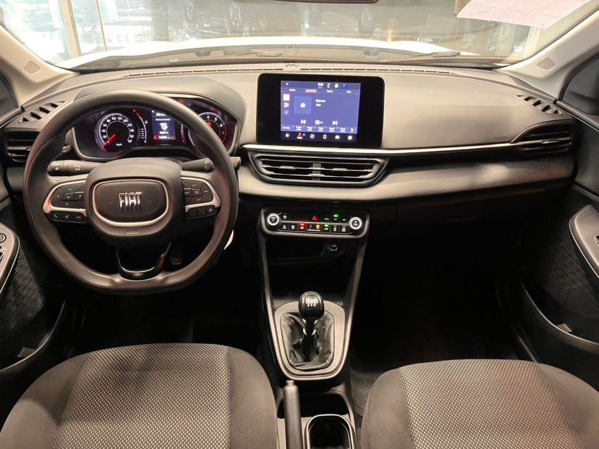 fiat pulse 1.3 flex drive manual 4p 20236