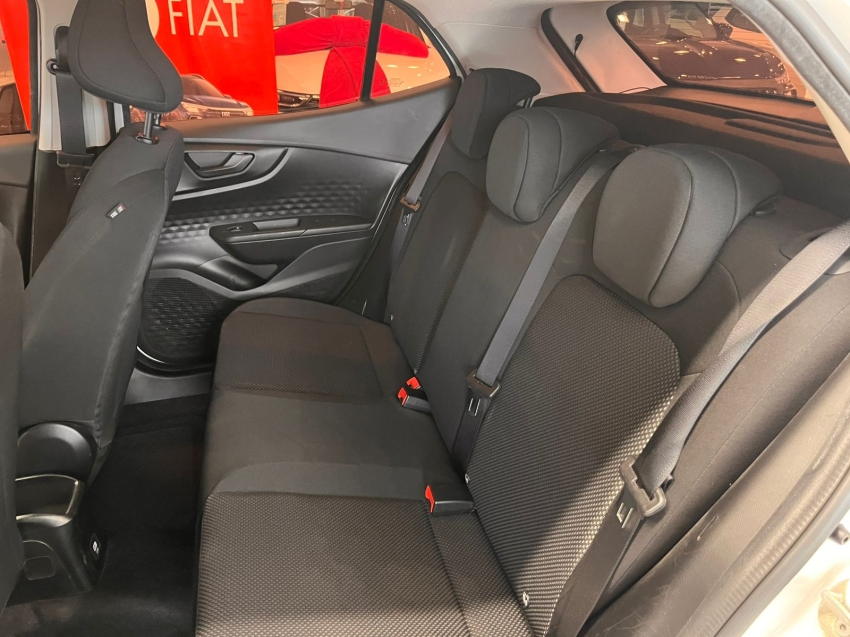 fiat pulse 1.3 flex drive manual 4p 20238