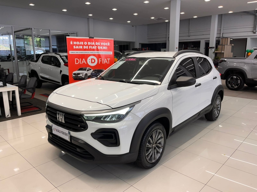 fiat pulse 1.3 flex drive manual 4p 20232