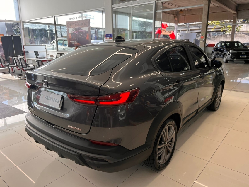 fiat fastback 1.0 turbo 200 flex cvt 4p automatico 20263