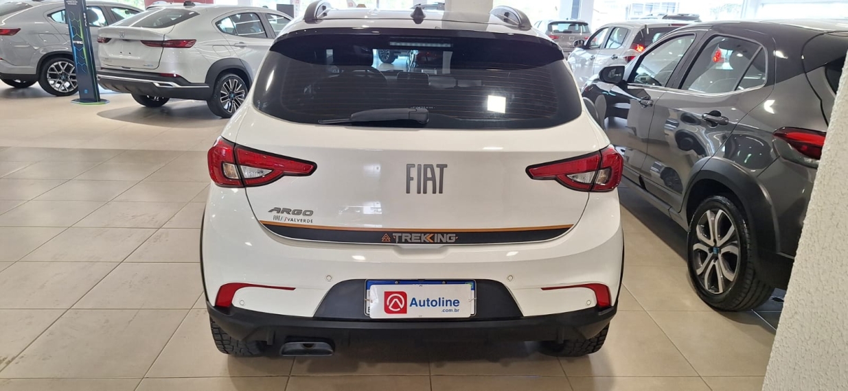 fiat argo 1.3 firefly flex trekking manual 4p 20234