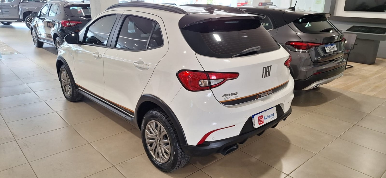 fiat argo 1.3 firefly flex trekking manual 4p 20235