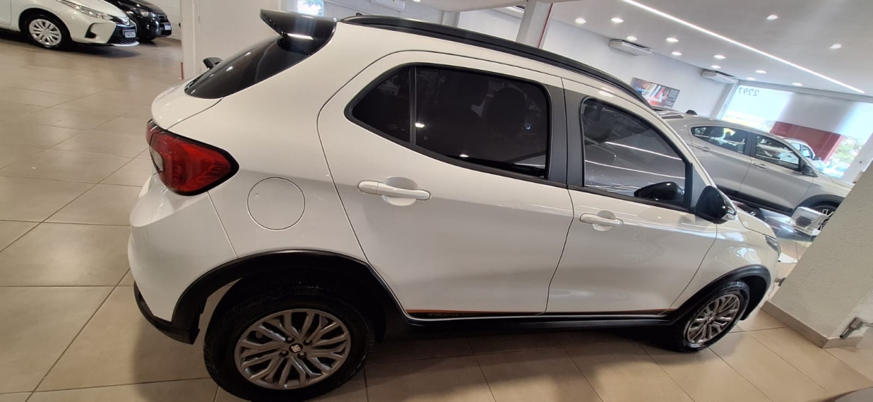 fiat argo 1.3 firefly flex trekking manual 4p 20236