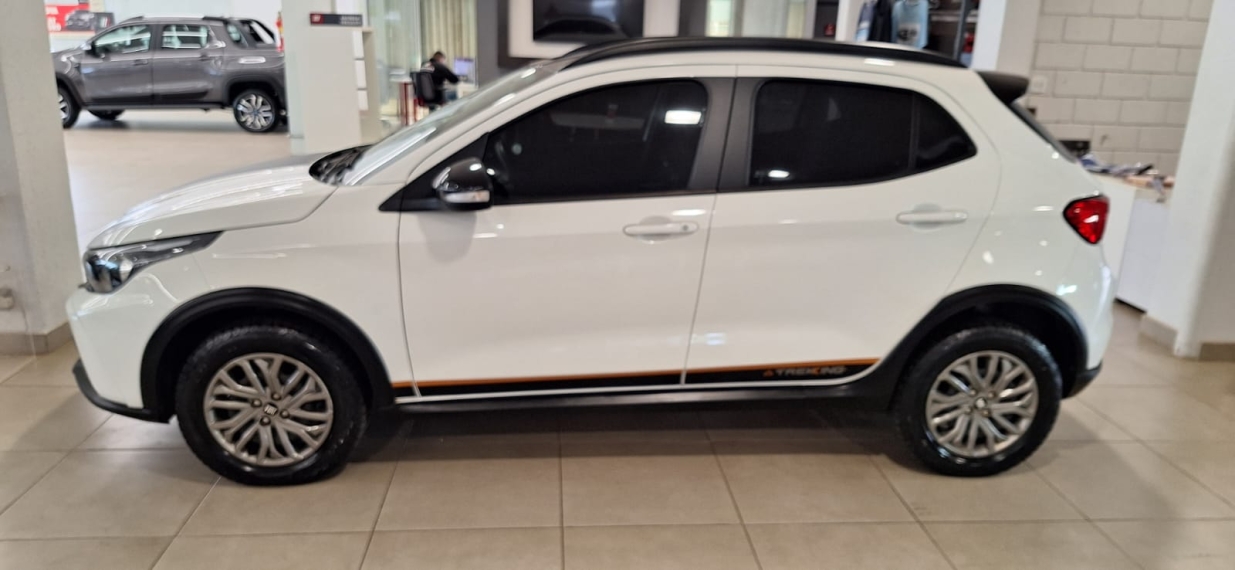 fiat argo 1.3 firefly flex trekking manual 4p 20237