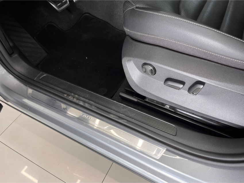 volkswagen taos 1.4 250 tsi total flex highline automatico 4p 202415