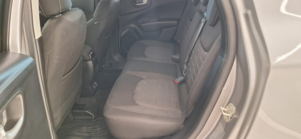 fiat toro 1.3 turbo 270 flex freedom at6 4p automatico 202410