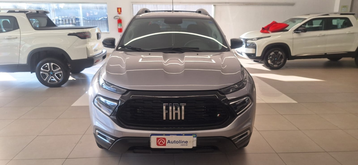 fiat toro 1.3 turbo 270 flex freedom at6 4p automatico 20241