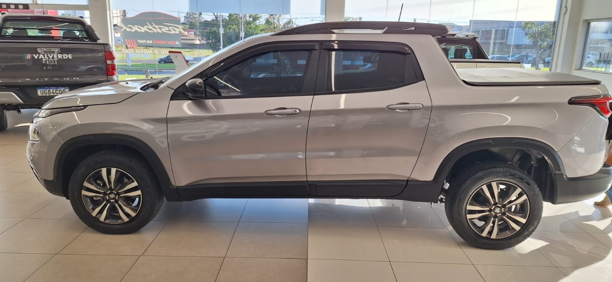 fiat toro 1.3 turbo 270 flex freedom at6 4p automatico 20247