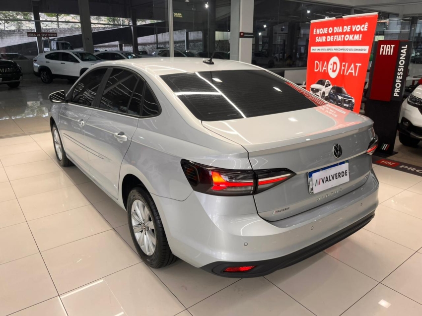 volkswagen virtus 1.0 170 tsi automatico flex 4p 20255
