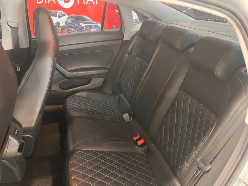 volkswagen virtus 1.0 170 tsi automatico flex 4p 20258