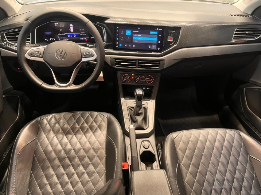 volkswagen virtus 1.0 170 tsi automatico flex 4p 20256