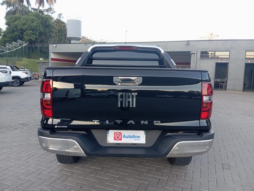 fiat titano 2.2 turbo diesel ranch 4x4 at6 4p automatico 20254