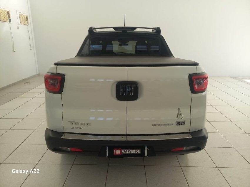 fiat toro 1.3 turbo 270 flex endurance at6 4p automatico 20246