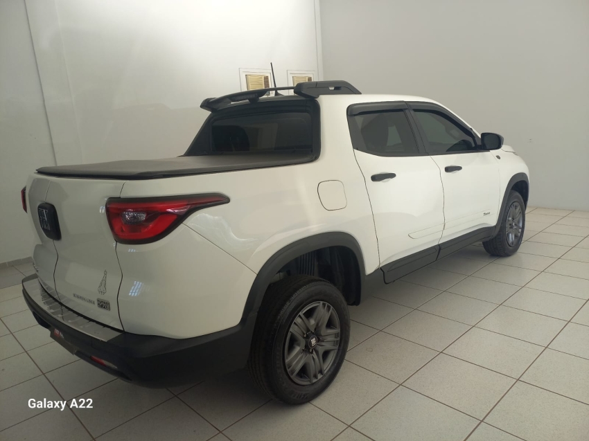 fiat toro 1.3 turbo 270 flex endurance at6 4p automatico 20245