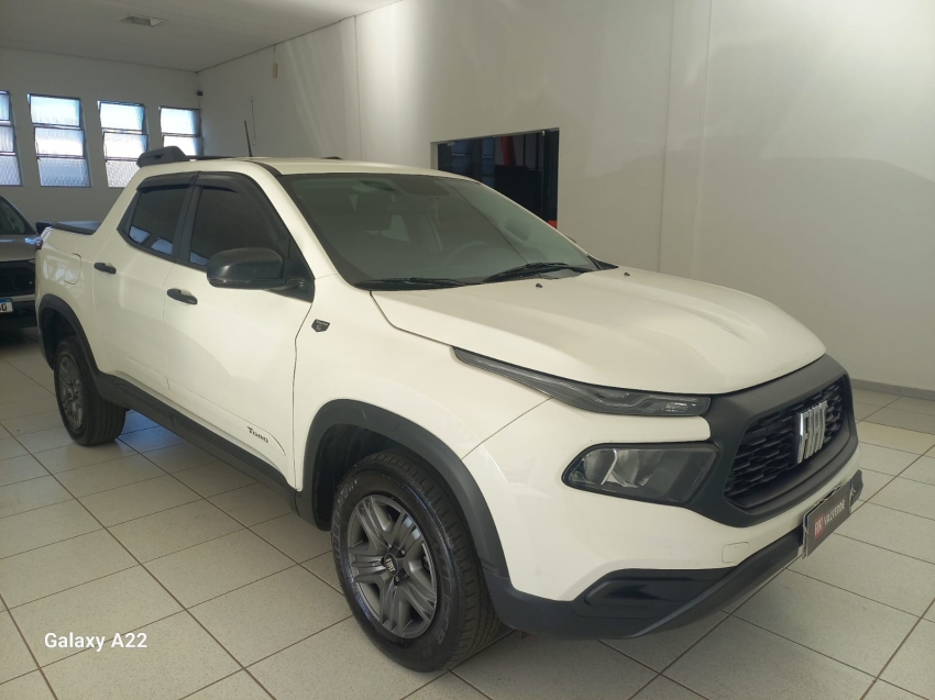 fiat toro 1.3 turbo 270 flex endurance at6 4p automatico 2024