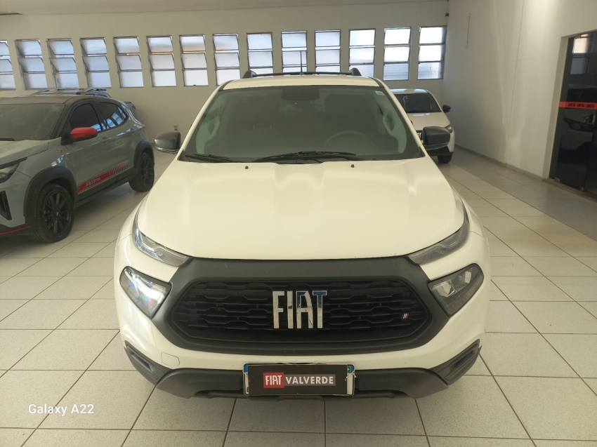 fiat toro 1.3 turbo 270 flex endurance at6 4p automatico 20241