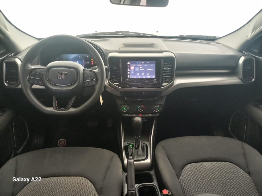 fiat toro 1.3 turbo 270 flex endurance at6 4p automatico 20243