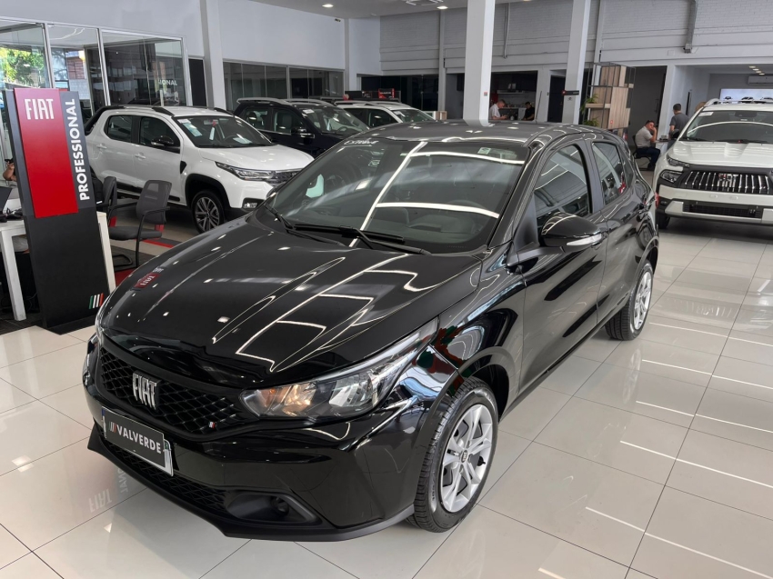 fiat argo 1.0 firefly flex drive manual 4p 20262