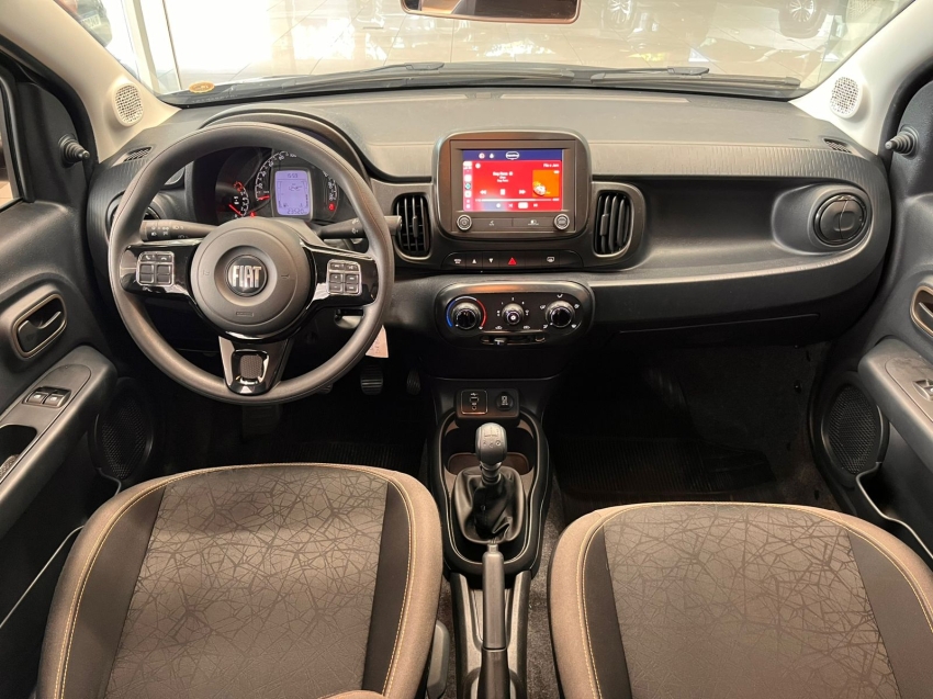 fiat mobi 1.0 evo flex trekking manual 4p 20245