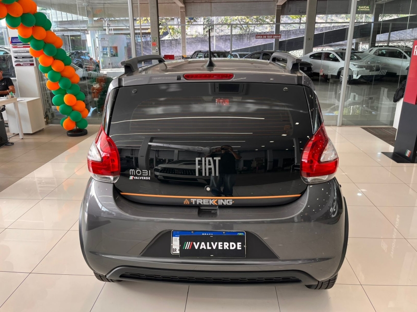 fiat mobi 1.0 evo flex trekking manual 4p 20248