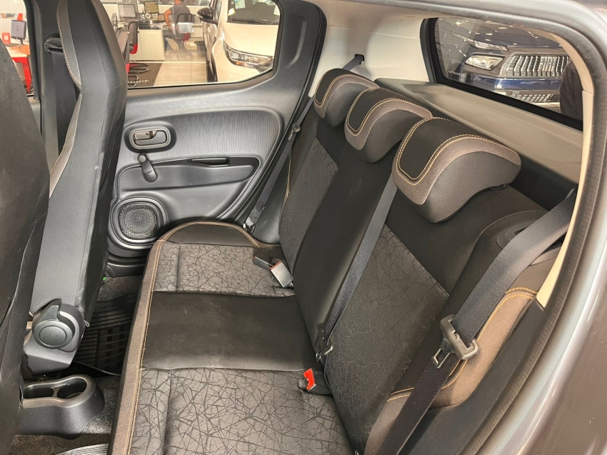fiat mobi 1.0 evo flex trekking manual 4p 20244