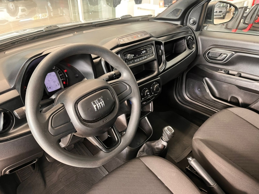 fiat strada 1.3 firefly flex endurance cs manual 4p 20245