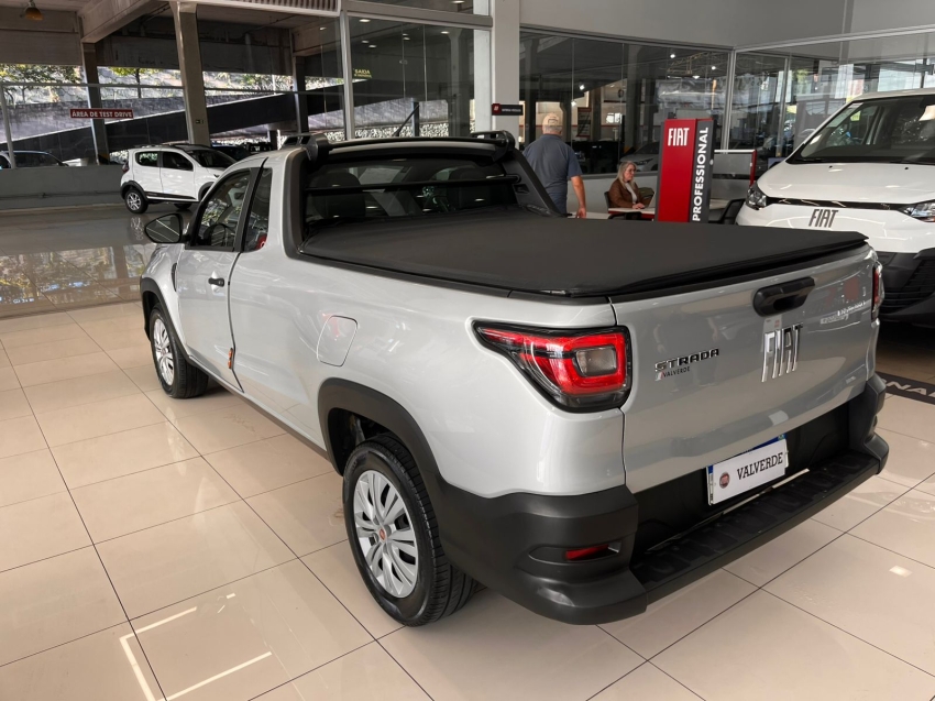 fiat strada 1.3 firefly flex endurance cs manual 4p 20247