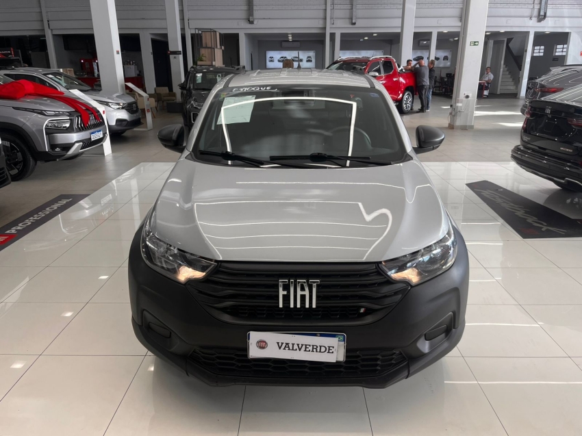 fiat strada 1.3 firefly flex endurance cs manual 4p 20241