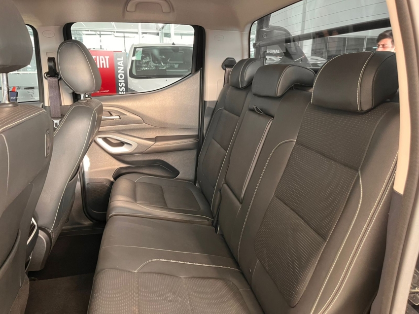 fiat titano 2.2 turbo diesel ranch 4x4 at6 4p automatico 20258