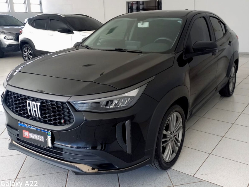 fiat fastback 1.0 turbo 200 flex cvt 4p automatico 20242
