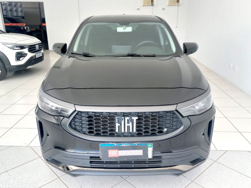fiat fastback 1.0 turbo 200 flex cvt 4p automatico 20241