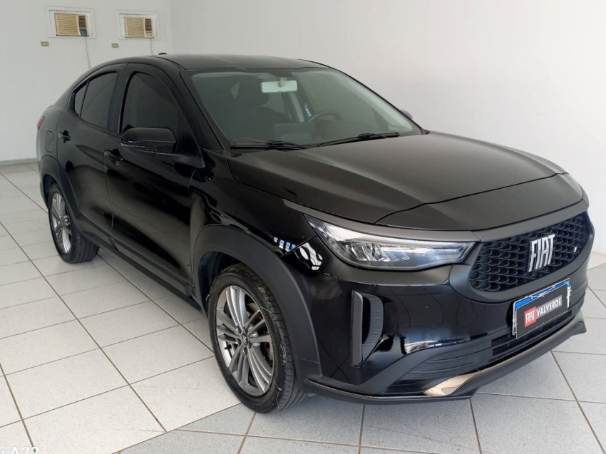 fiat fastback 1.0 turbo 200 flex cvt 4p automatico 2024