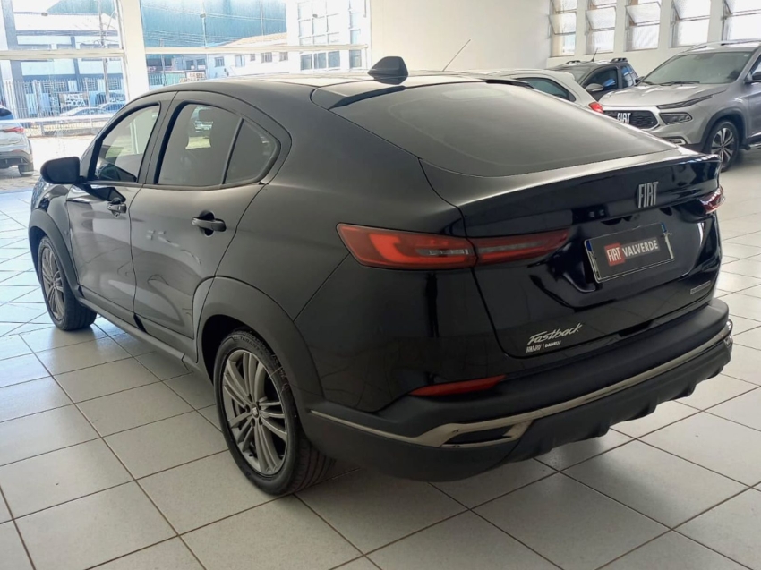 fiat fastback 1.0 turbo 200 flex cvt 4p automatico 20244