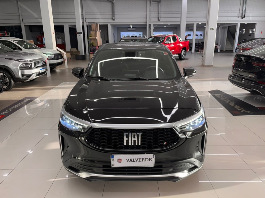 fiat fastback 1.0 turbo 200 flex impetus cvt 4p manual 20231