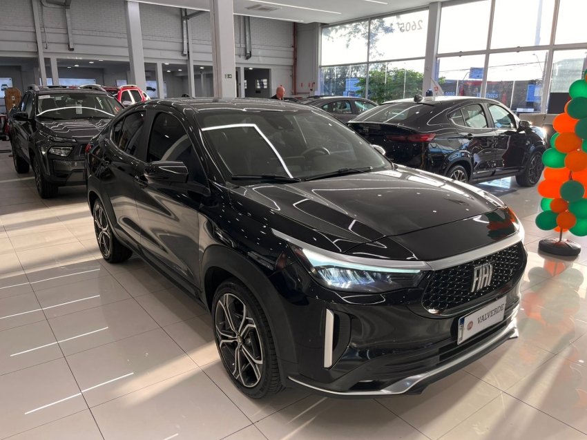 fiat fastback 1.0 turbo 200 flex impetus cvt 4p manual 2023