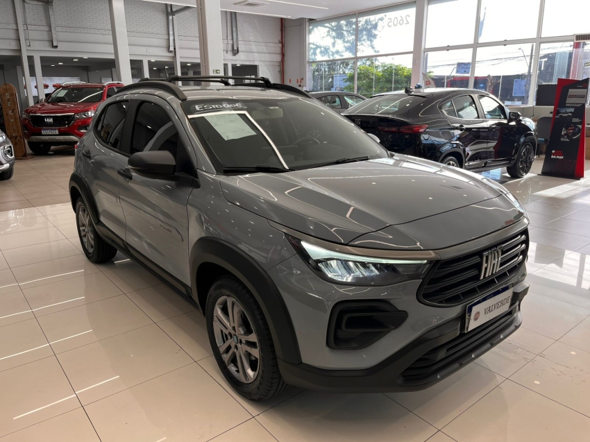 fiat pulse 1.3 flex drive manual 4p 2024