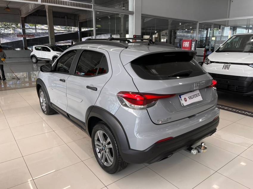 fiat pulse 1.3 flex drive manual 4p 20249