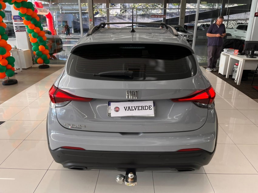 fiat pulse 1.3 flex drive manual 4p 202410