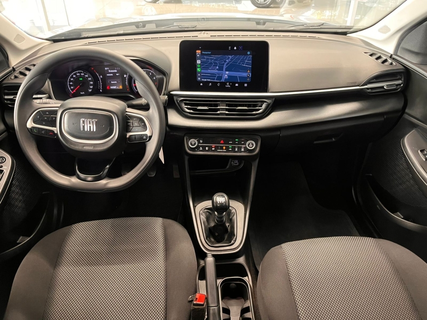 fiat pulse 1.3 flex drive manual 4p 20245