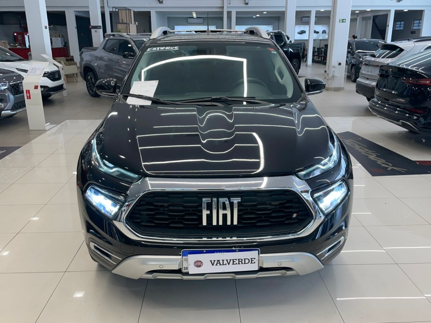 fiat toro 2.0 16v turbo diesel volcano 4wd at9 4p automatico 20251