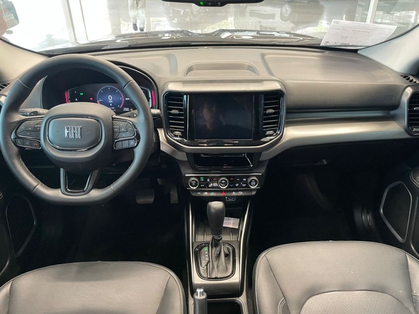 fiat toro 2.0 16v turbo diesel volcano 4wd at9 4p automatico 20256