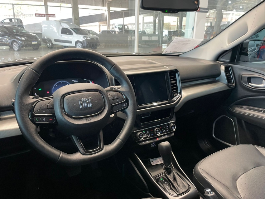 fiat toro 2.0 16v turbo diesel volcano 4wd at9 4p automatico 20257