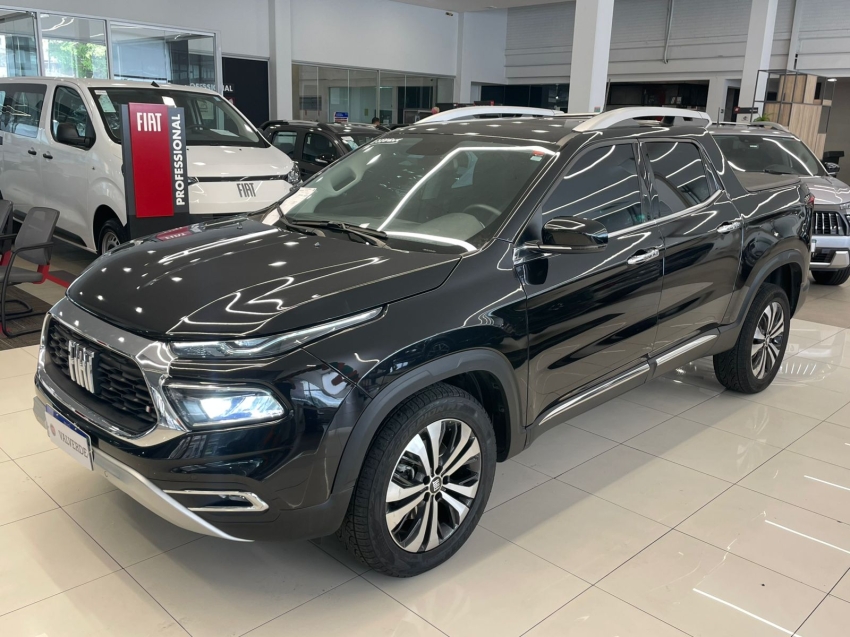 fiat toro 2.0 16v turbo diesel volcano 4wd at9 4p automatico 20252