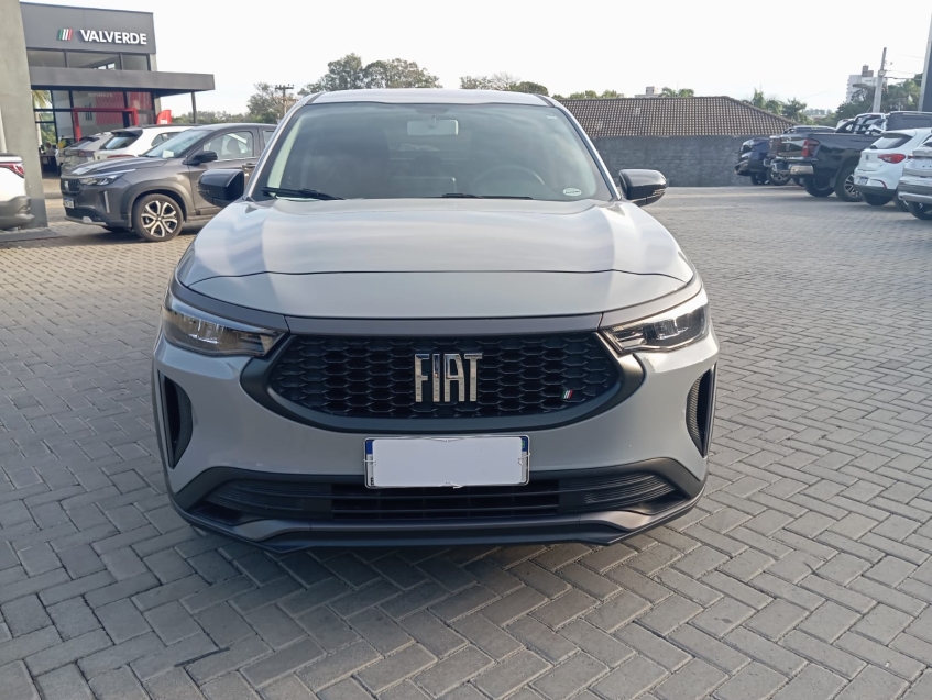fiat fastback 1.0 turbo 200 flex cvt 4p automatico 20241