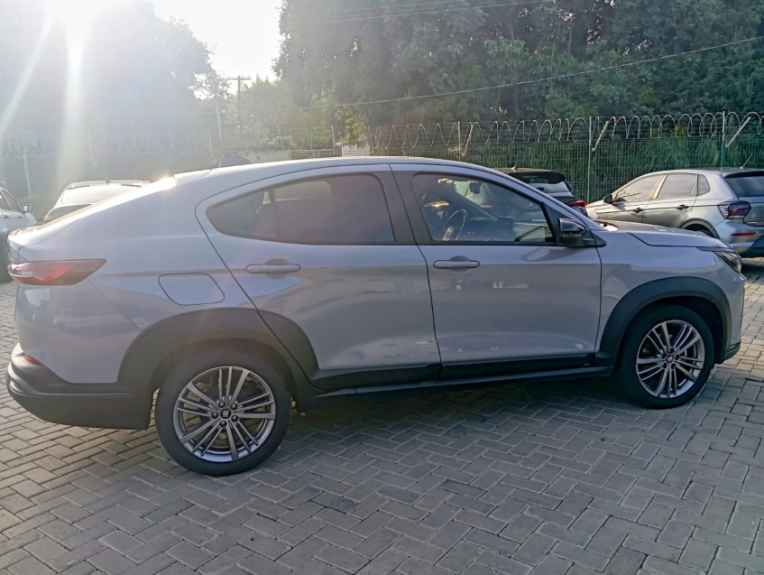 fiat fastback 1.0 turbo 200 flex cvt 4p automatico 20246
