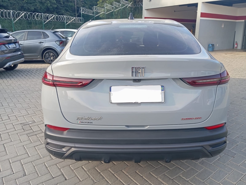 fiat fastback 1.0 turbo 200 flex cvt 4p automatico 20244