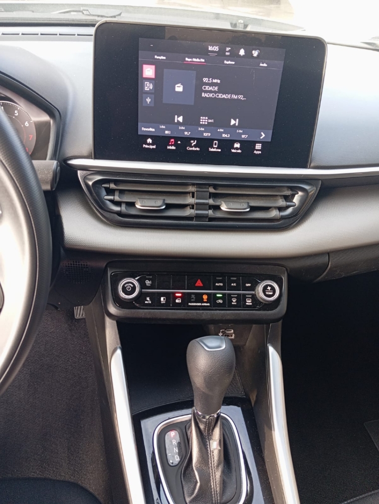 fiat fastback 1.0 turbo 200 flex cvt 4p automatico 20249