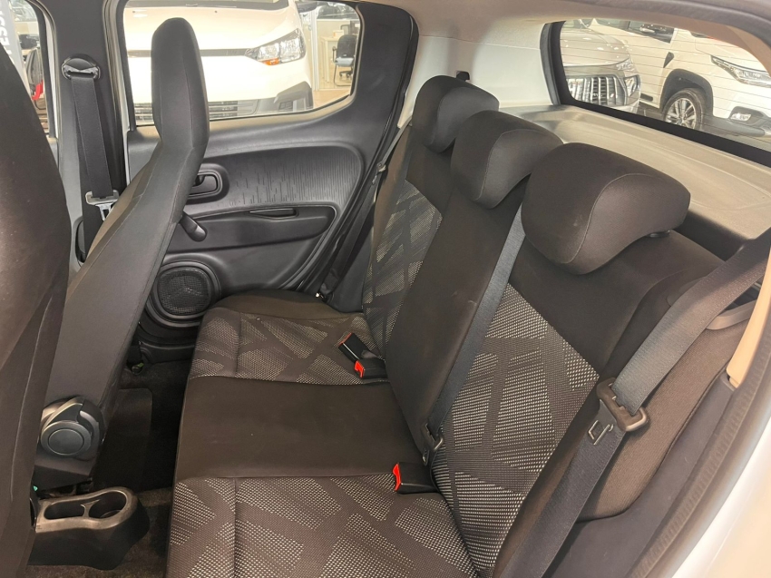 fiat mobi 1.0 firefly flex like. manual 4p 20253
