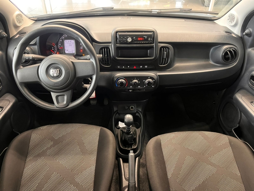 fiat mobi 1.0 firefly flex like. manual 4p 20254